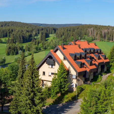 Schwarzwaldblick