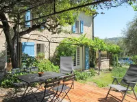 Holiday Home Mas de l'Adrech by Interhome