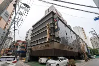 Gildong S Line Hotels in 