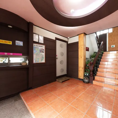 Seosan Peace Motel