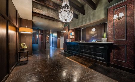 Hanam Aloha Hotel - Housity