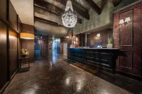 Hanam Aloha Hotel Hotels in Hanam