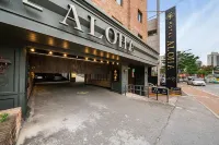 Hanam Aloha Hotel Hotels in 