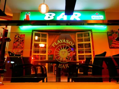 Hotel Playa Sol Hotels in 