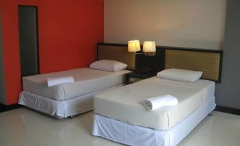 Silver Hotel Phuket