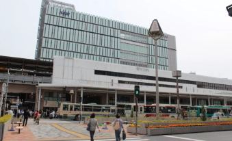 The Micro Museum Hostel Kichijoji - Housity