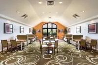Holiday Inn Express Colchester Hotels in Leavenheath