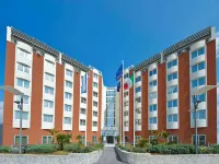 Novotel Salerno Est Arechi Hotels near Mini-Area Cani