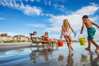 The Lodge & Club at Ponte Vedra Beach - 5-stjärniga