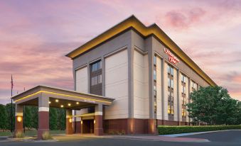 Hampton Inn Denver-International Airport