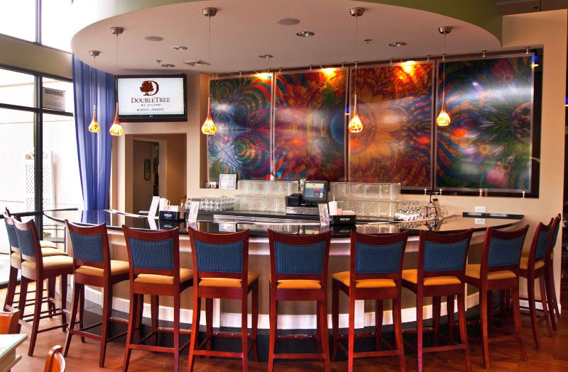 DoubleTree by Hilton Hotel Buffalo - Amherst photo 5