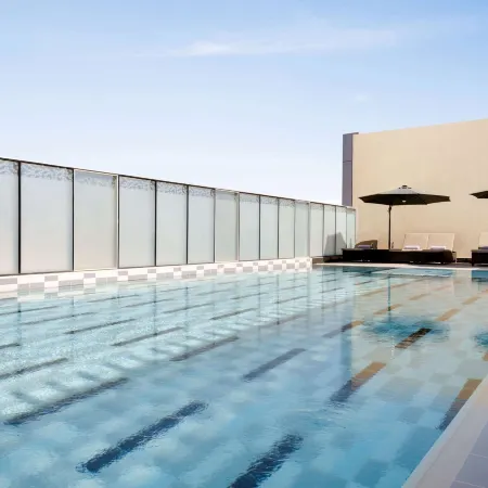 Ramada Encore by Wyndham Muscat Al-Ghubra