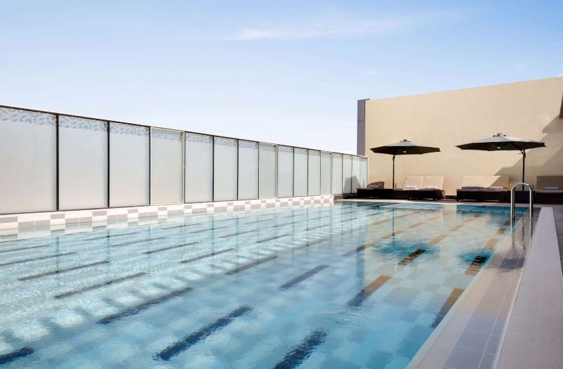 Ramada Encore by Wyndham Muscat Al-Ghubra photo 2