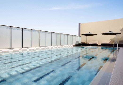 4. 라마다 앙코르 ..