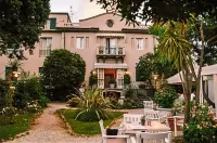 Hotel Club I Pini - Boutique Hotel & Residenza d'Epoca - WiFi