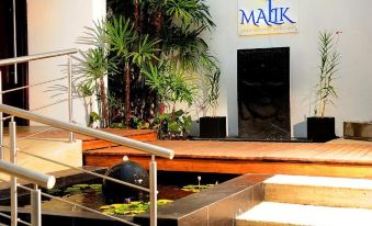 Malik Hotel Boutique