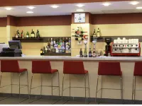 Holiday Inn Express MALAGA AIRPORT by IHG Hotels in Málaga