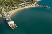 Biblos Resort Alaçatı Hotel di Alacati Mahallesi