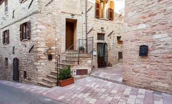 Bed and Breakfast A Casa Delle Fate