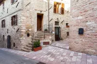 Bed and Breakfast A Casa Delle Fate