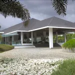 The Serai Chikmagalur Отели рядом с достопримечательностью «Хебб Уотерфолс»