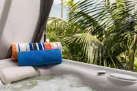 Golden Sand Beachfront, Cable Bay Stays, Cable Bay, Northland Hotels in Taipa