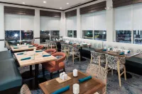 Hilton Garden Inn Cincinnati/Mason - parking