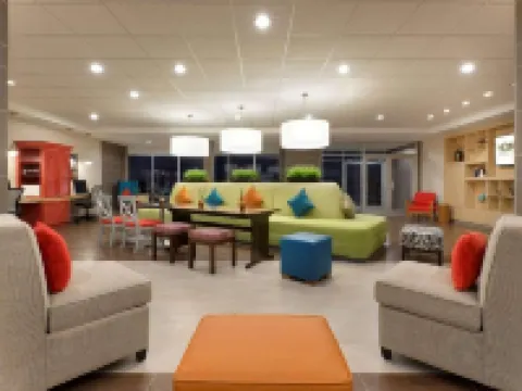 Home2 Suites by Hilton Houston  Pasadena Hotels in Pasadena