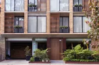 Cassa Luxury Homes Hotels in 