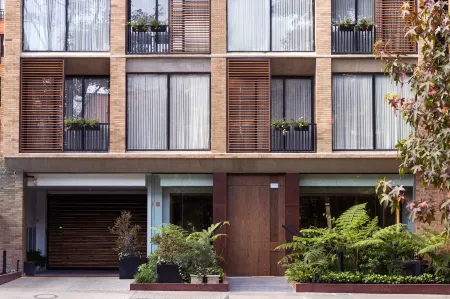 卡薩豪華住宅 - 精品酒店