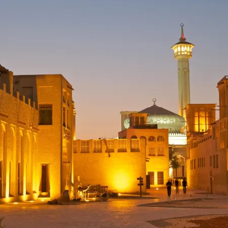 Deira City Center Hostel by PHM
