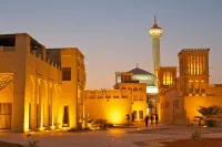 Tanha Hotel