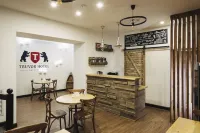 Truvor Hotel