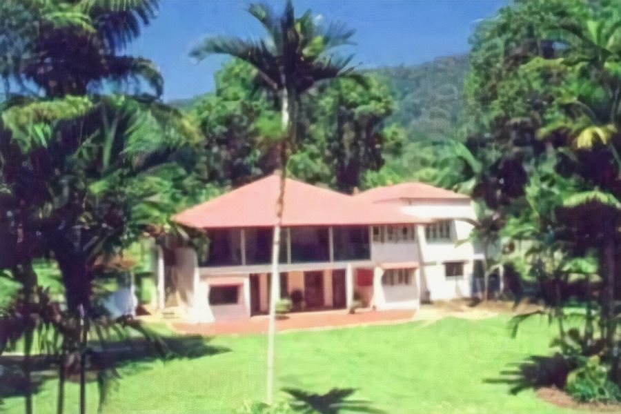 Zanzoo Retreat - Housity