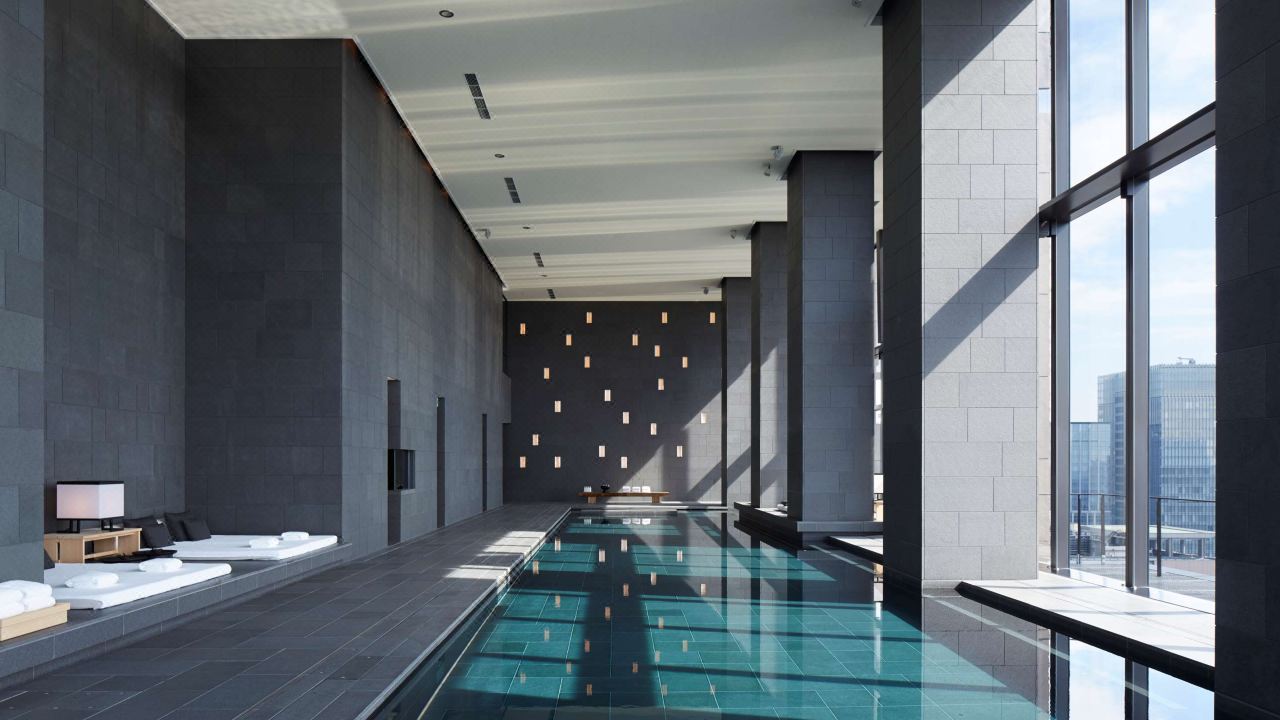 Aman Tokyo