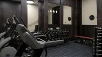 Lydia Hotel - Gym
