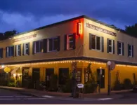 Old Wheeler Hotel Hotels in Wheeler