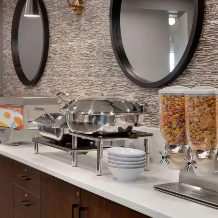 Microtel Inn & Suites by Wyndham Estevan
