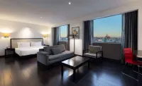 DoubleTree by Hilton Guadalajara Centro Historico Hotels near University Center of Art Architecture and Design- Music Department