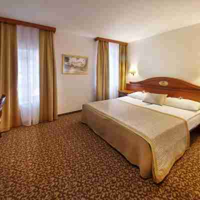 Hotel Convent - Hotel & Resort Adria Ankaran Rooms