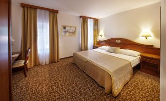 Hotel Convent - Hotel & Resort Adria Ankaran