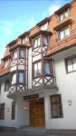 Hotel Baeren Hotel a Sandhausen