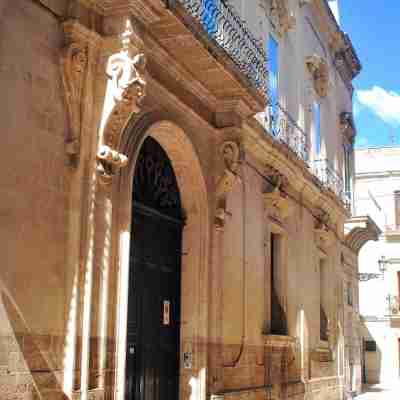 La Fiermontina Palazzo Bozzi Corso Hotel Hotel Exterior