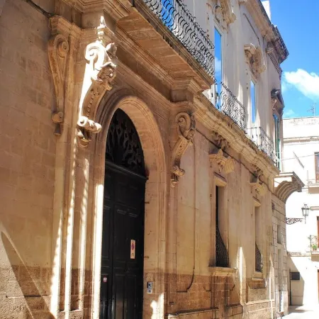 La Fiermontina Palazzo Bozzi Corso Hotel