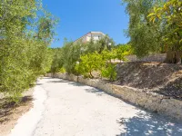 Villa Tavaglione Hotels in 