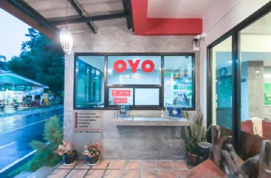 奧南清晨迷你之家