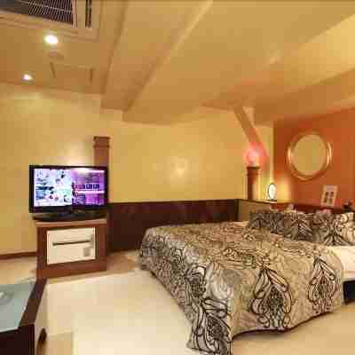 Restay Mito (Adult Only) Rooms