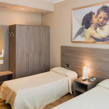 Albergo Grappolo d'Oro