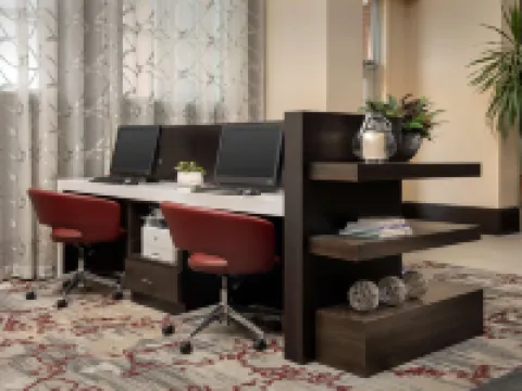 Embassy Suites by Hilton Birmingham Hoover Hotels in Hoover