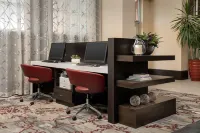 Embassy Suites by Hilton Birmingham Hoover Hotels in Hoover